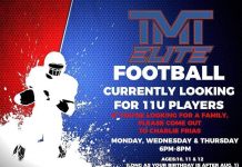 TMT Elite Sponsor Packages
