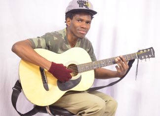 Indie Artist Alert ~ FUNDILE GUQA