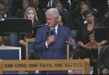 #LIVE ~ Aretha Franklin The funeral for the “Queen of Soul,” who died August 16 at the age of 76