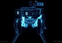 Science HOAX? The Apocalypse could come in the form of malicious AI from aliens who shut down Earth's global power grid