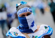 Is Nicaragua in danger of slipping into civil war?