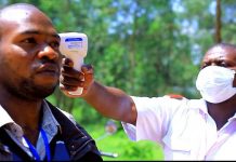 DRC: New Ebola outbreak