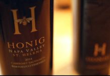 China tariffs damaging US wine industry