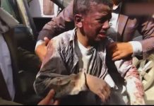 War in Yemen: Dozens of civilians killed in Saudi-UAE bombing