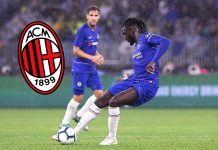 Chelsea transfer news: Tiemoue Bakayoko’s loan move to AC Milan agreed