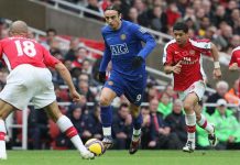 Ex-Manchester United and Tottenham striker Dimitar Berbatov’s funny commentary of Monaco goals