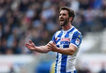 Aston Villa rescue last-gasp point against Brentford, Will Grigg on fire for Wigan against Stoke