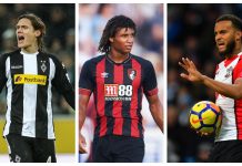 The 11 bargain defenders you should sign for your 2018/19 squad