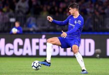 ‘Alvaro Morata is struggling, water is wet’