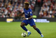 Who is Callum Hudson-Odoi? Meet the Chelsea academy product who looks set to light up the Premier League