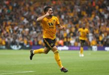 Wolves star Ruben Neves still available for insanely cheap price after incredible start