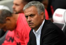 TV channel, live stream, team news and kick off time