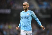 David Silva has not decided if he will play beyond the end of his current contract