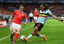 Jason Denayer joins Ligue 1 side Lyon after failing to make a competitive appearance