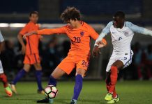 Manchester City sign Dutch defender Philippe Sandler from PEC Zwolle