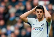 Chelsea boss expects Eden Hazard to stay at Stamford Bridge and Alvaro Morata to start scoring again