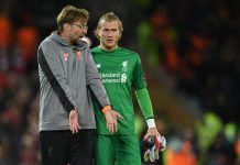 ‘That’s how it goes in football’