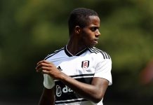 ‘We’re not selling’ – Tony Khan breaks his silence on rumours surrounding Fulham starlet Ryan Sessegnon