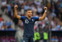 Kylian Mbappe approach rejected by Paris Saint-Germain
