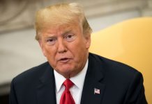 Iran sanctions are ‘most biting’ ever imposed