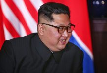 Kim Jong Un condemns North Korea’s health services