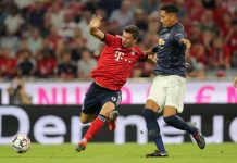 Red Devils look lacklustre in final pre-season friendly