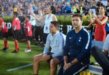 Mauricio Pochettino unsure whether Spurs will sign new players but insists club is working on deals
