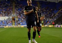 Chelsea fans heap praise on loanee Mason Mount as Frank Lampard wins Derby debut