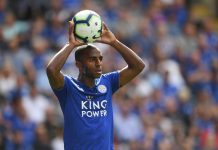 Amazing highlights show why Leicester City star is a must-have