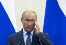 Russia plans to stop buying electronics from US