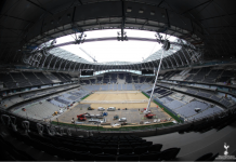Spurs ‘within touching distance’ of green light with update due soon