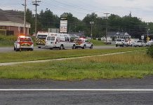 Shooting in Canada leaves multiple people dead