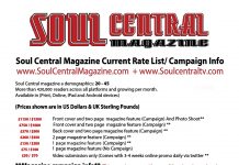 SCM Indie Artist Ad Rates