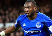 Yannick Bolasie: Aston Villa sign Everton winger on season-long loan