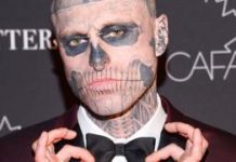 Lady Gaga has apologised for speaking ‘too soon’ over ‘Zombie Boy’ death