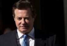 Manafort judge refuses to name jurors over safety fears