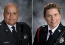 Canada gun attack: Man charged after four killed in New Brunswick