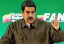 Venezuela ‘drone attack’: Maduro would accept FBI help to investigate