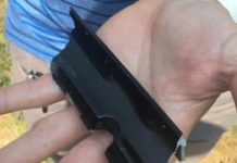 Reddit sleuth identifies car part leading to hit-and-run arrest