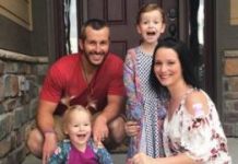 Colorado dad charged with killing pregnant wife and girls