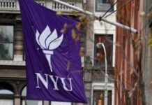 NYU offers free tuition for all its medical students