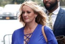 Celebrity Big Brother responds to Stormy Daniels no-show