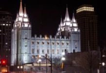 Latter Day Saints church leader rejects ‘Mormon’ label