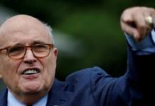 Trump lawyer Rudy Giuliani: Truth isn’t truth
