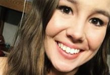 Mollie Tibbetts murder: Suspect ‘forgot dead jogger in car’
