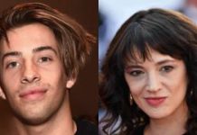 Asia Argento’s accuser Jimmy Bennett speaks out