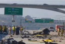 YouTuber McSkillet among three dead in ‘wrong way’ crash