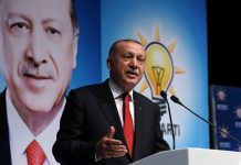 Turkey warns partnership with US in 'jeopardy'