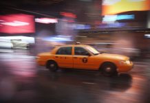 Six NYC taxi drivers have committed suicide since November