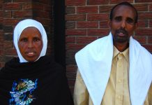 Heron Gate mass eviction: 'We never expected this in Canada'